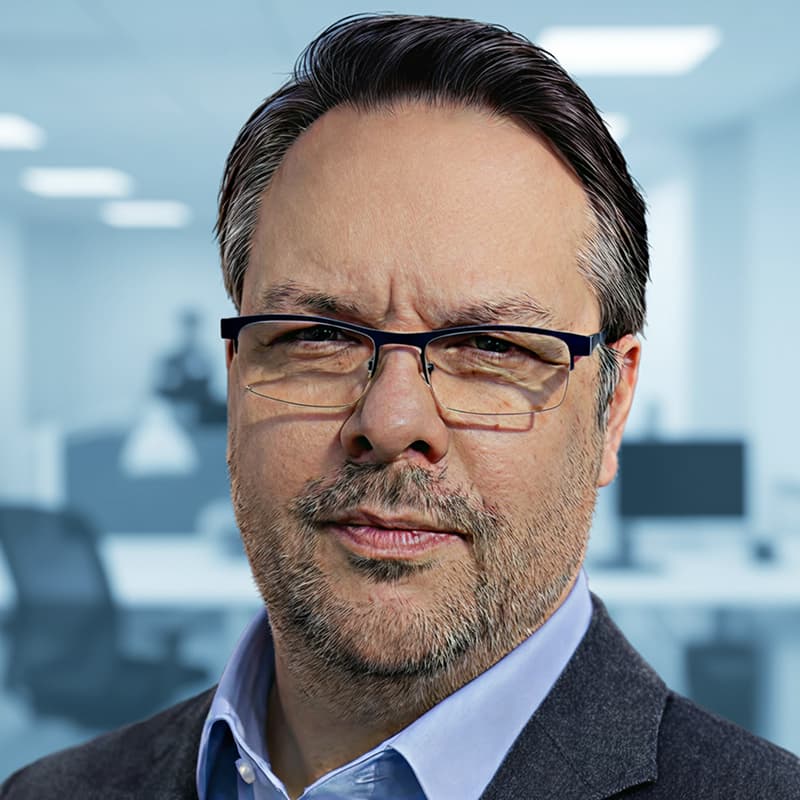 Alexey Pochuev
