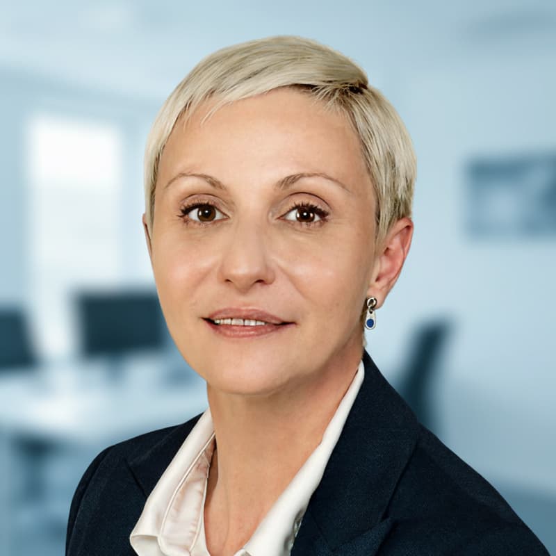 Alla Shapiro